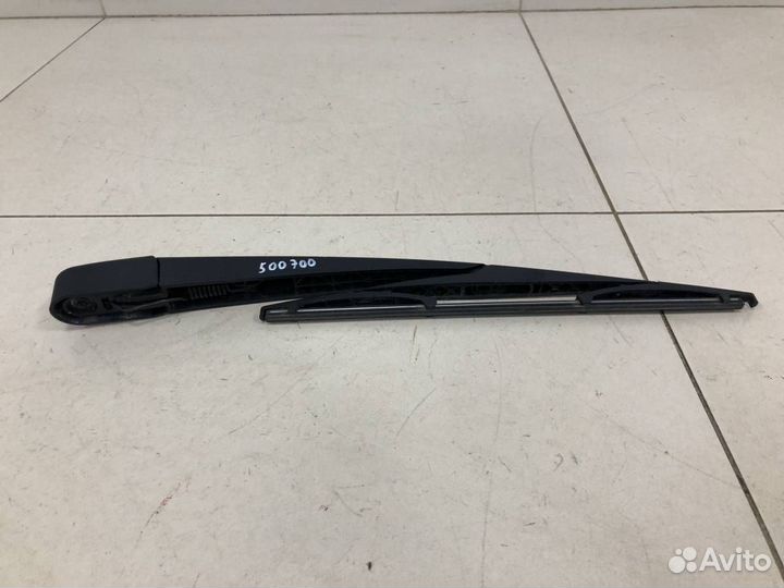 Поводок стеклоочистителя задний SsangYong Kyron 20