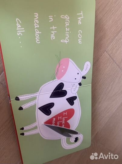 Детские книги на английском языке