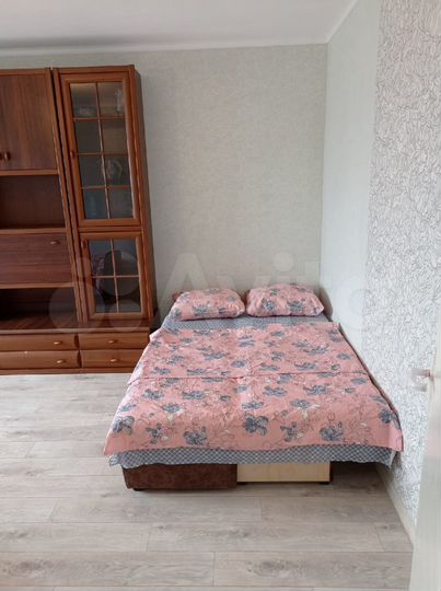 2-к. квартира, 54 м², 2/5 эт.