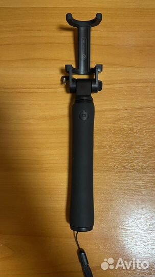 Монопод для селфи Xiaomi Black (fba4074cn) RUS
