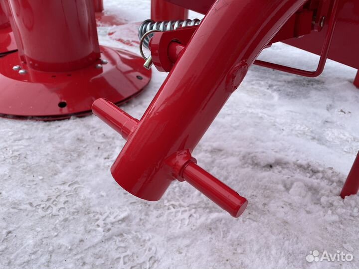 Косилка Weifang DM-135, 2024