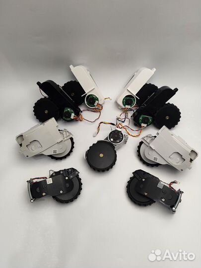 Колесо для робота пылесоса Xiaomi