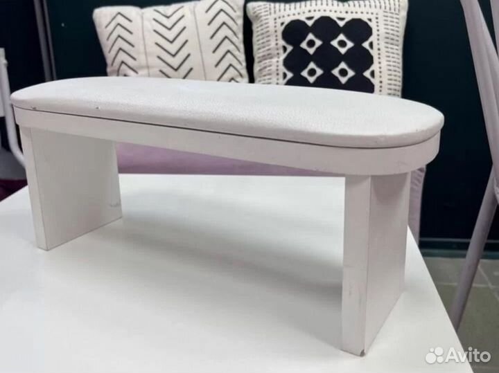 Подставка для рук маникюрная