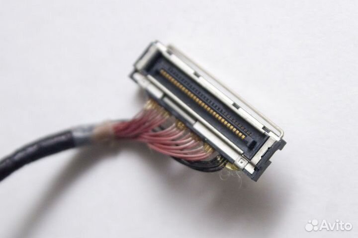 Шлейф матрицы для Sony VGN-TX3HRP