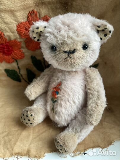 Мишка Тедди