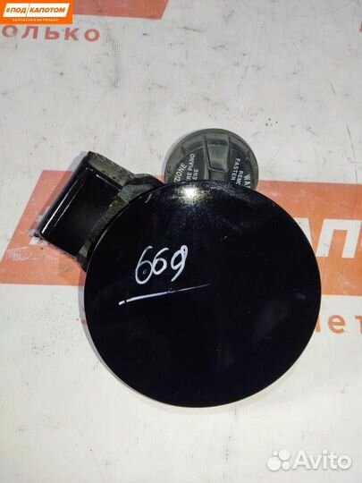 Лючок топливного бака Hyundai ix35 2012 695102S000