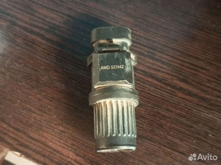 Датчик скорости шевроле, chevrolet