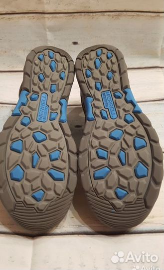 Кроссобосоноги Merrell WaterProf