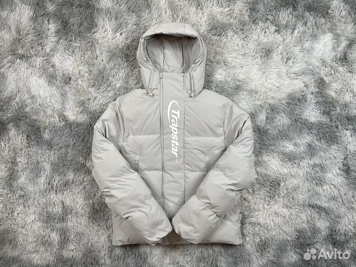 Пуховик Trapstar Puffer Jacket