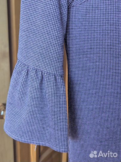 Платье повседневное 44/46