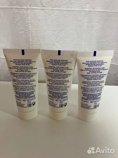 Крем для лица от морщин Orlane Anagenese 25 мл