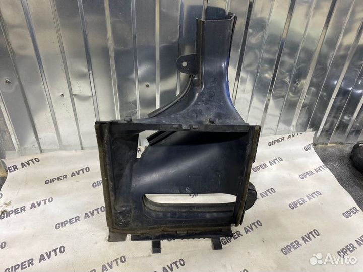 Воздуховод Land Rover Discovery 5 L462 306 V6 GEN2