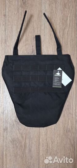 Защита паха от ARS arma