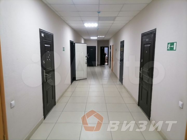 Офис в Бизнес Центре Москва