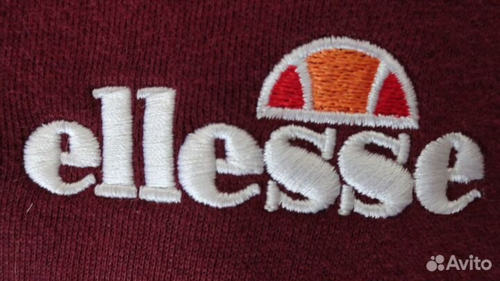 Спортивные штаны ellesse