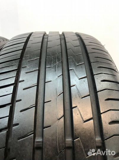 Falken Ziex ZE310 Ecorun 205/55 R16 98W