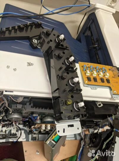 Ремонт Подключение Обслуживание Принтеров