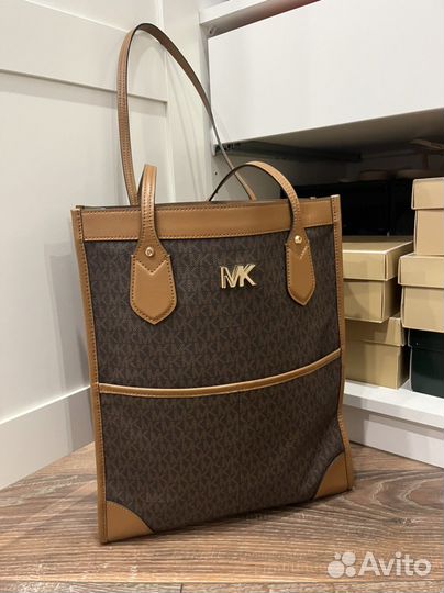Michael kors оригинал сумка
