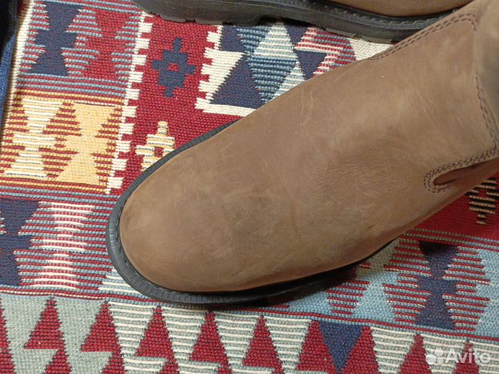 Сапоги Wolverine W04707с Защитой US 13M/47/31см