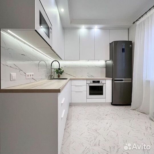 Кухня (реальная цена за гарнитур)ks:0718491