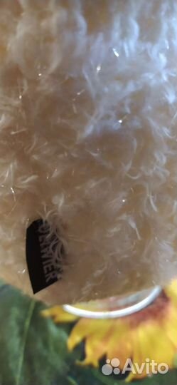 Шапочка для девочки