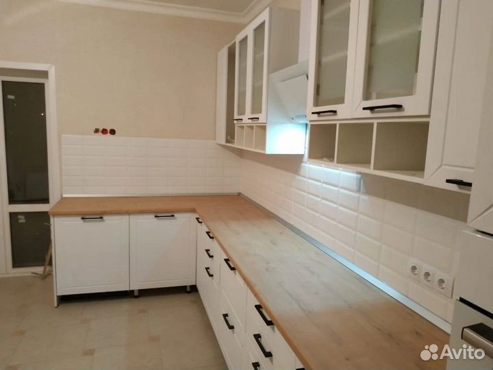 Кухонный гарнитур от производителя