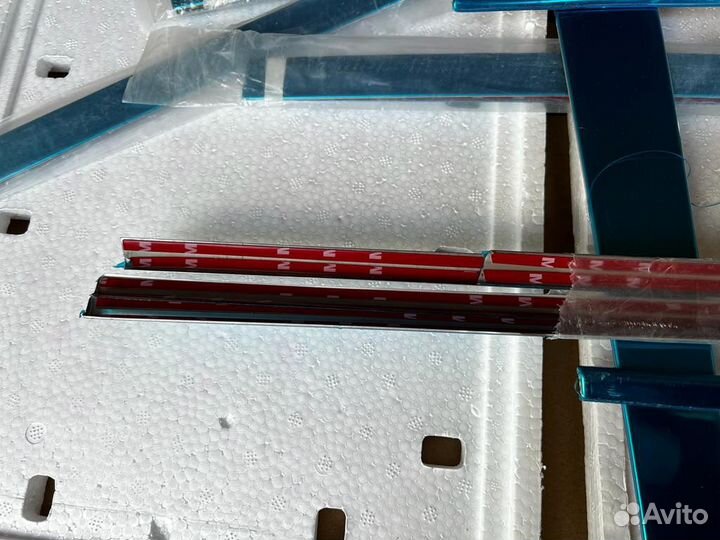 Тюнинг на Land cruiser 100 и Lexus LX 100