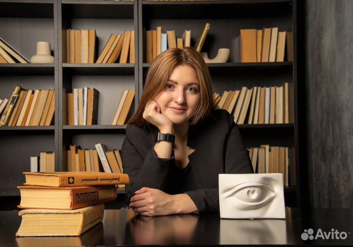 Логопед (дефектолог, нейропсихолог)