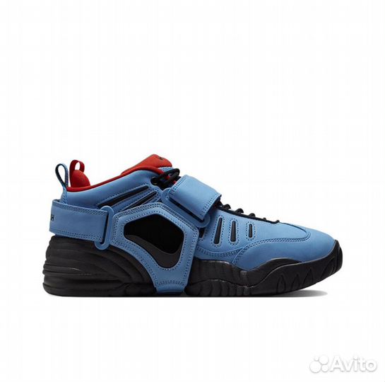 Nike air adjust force ambush blue