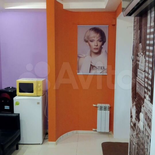 Торговая площадь, 31 м²