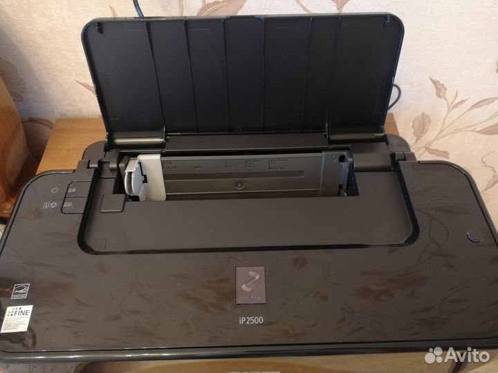 Принтер Canon pixma iP2500