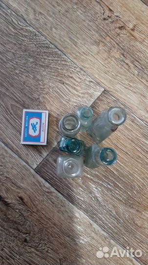 Царские пузырьки оптом