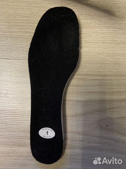 Коньки хоккейные Bauer nexus