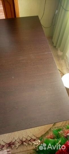 Кухонный стол раскладной бу