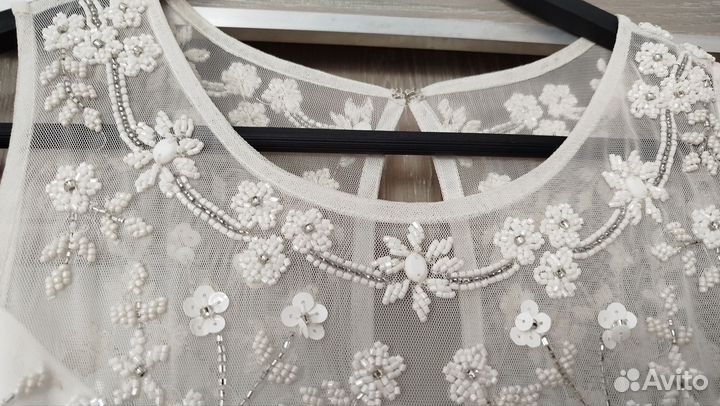 Платье Б/У, р-р EU 36