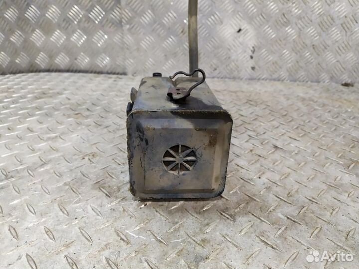 Абсорбер фильтр угольный Mitsubishi Lancer 9