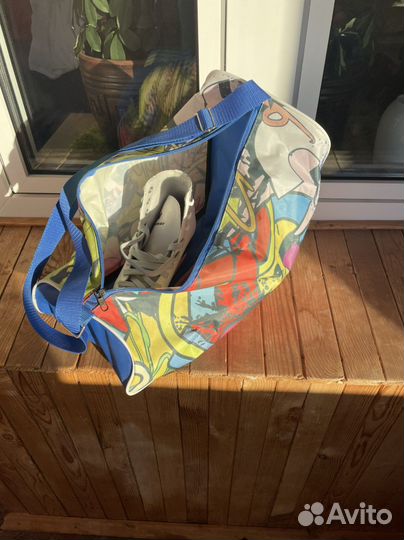 Коньки для фигурного катания