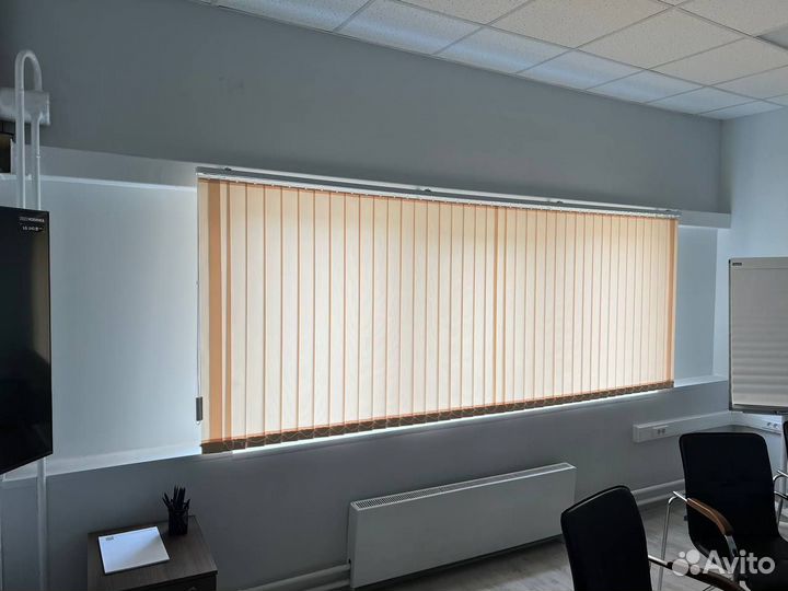 Жалюзи без сверления Тула