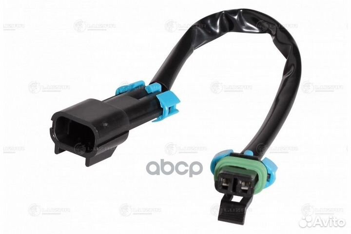 Мотор печки ваз 2111, 2123 (LFh 01230) LFh0123