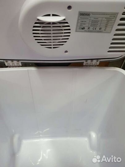 Холодильник бу авто