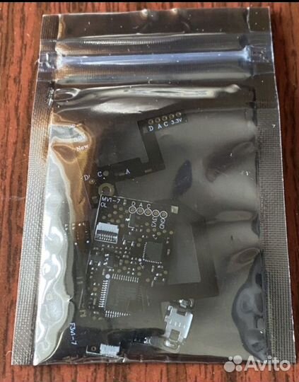 Nintendo switch Oled hw fly