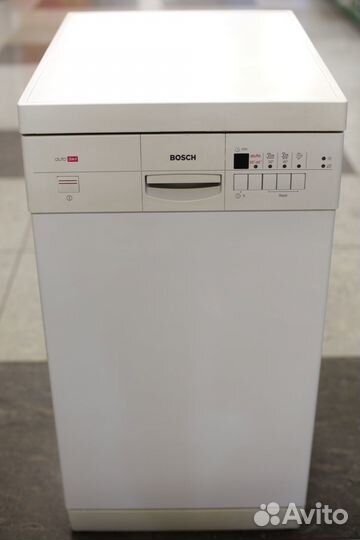 Посудомоечная машина Bosch