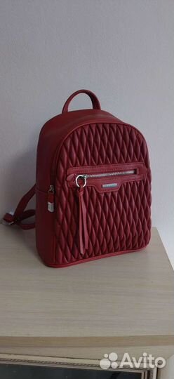 Рюкзак женский новый David Jones с бирками