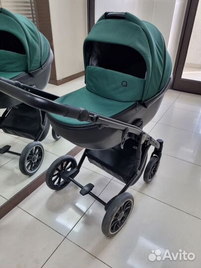 Коляска anex m type 2 в 1