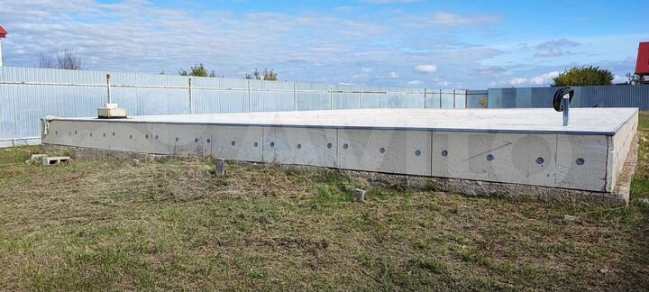 Участок 12 сот. (ИЖС)