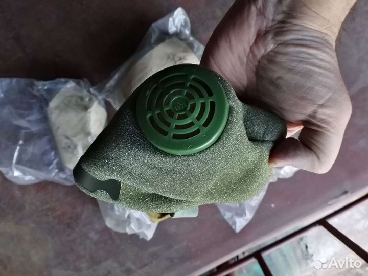 Распираторы