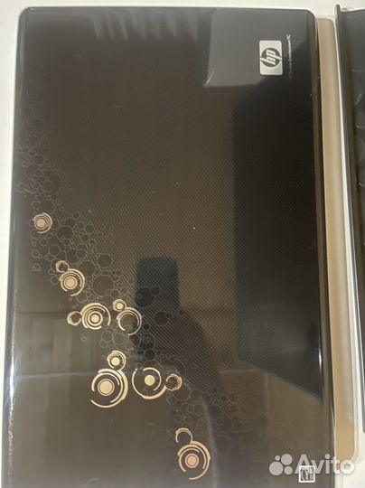 Ноутбук HP Pavilion dv 8