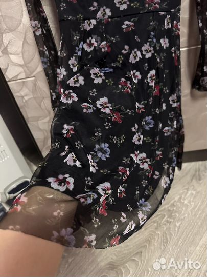 Платье женское