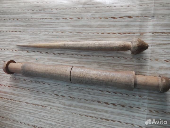 Предметы старины