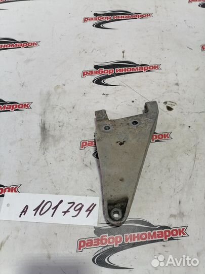 Кронштейн генератора Lanos A15SMS T100